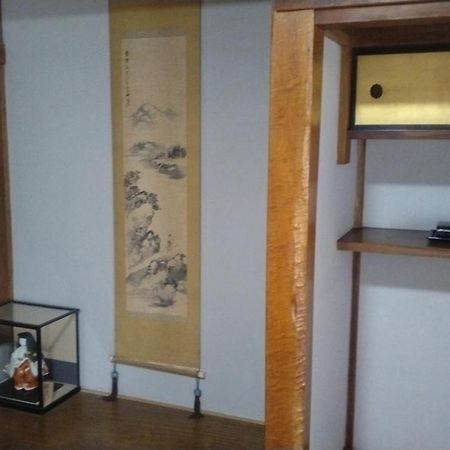 レンタルルーム目黒 도쿄 외부 사진