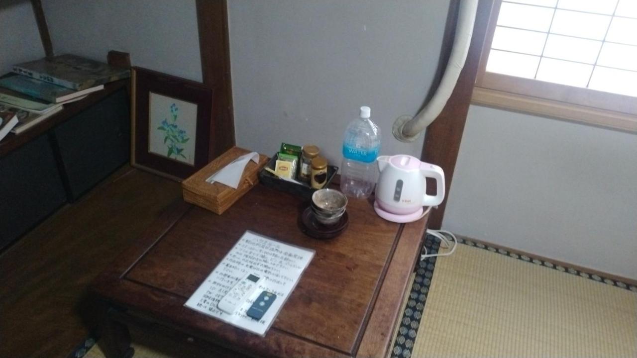 レンタルルーム目黒 도쿄 외부 사진